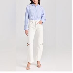 NWT Still Here Cowgirl Pants 30